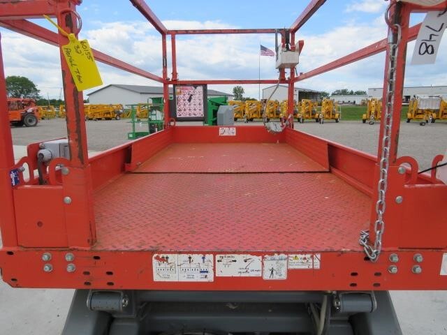 2019 Skyjack SJ4632-16