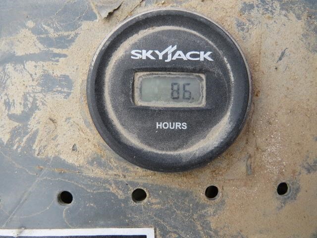 2019 Skyjack SJ4632-18