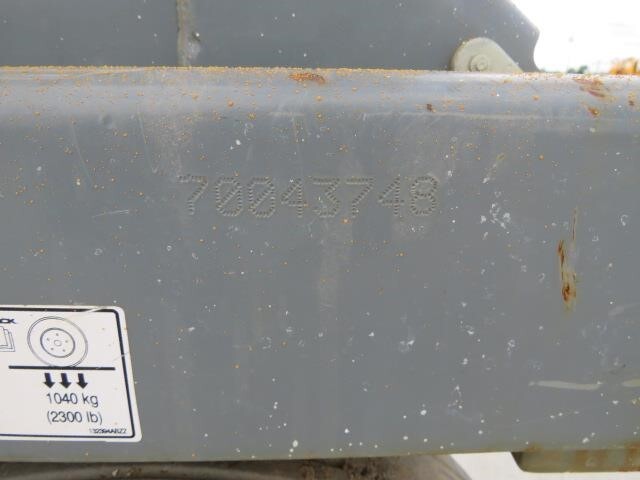 2019 Skyjack SJ4632-20