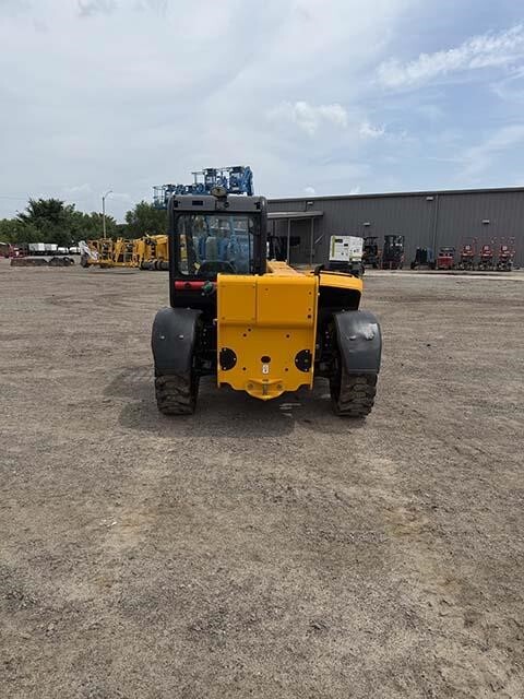 2021 JCB 505-20 TC-4