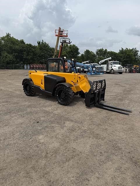 2021 JCB 505-20 TC-7