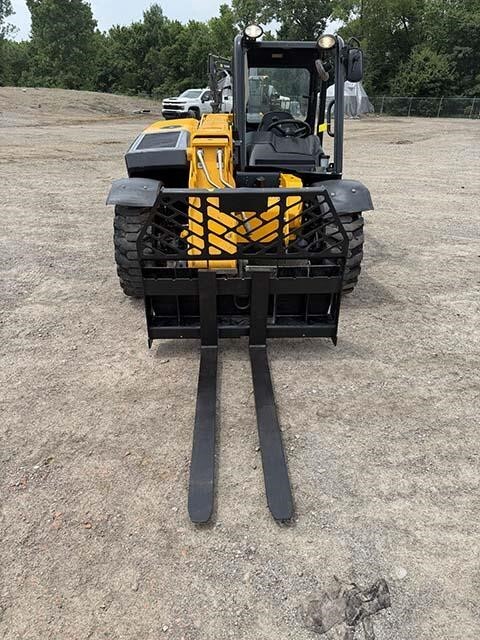 2021 JCB 505-20 TC-8