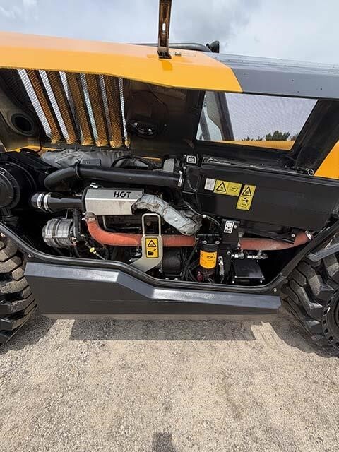 2021 JCB 505-20 TC-9