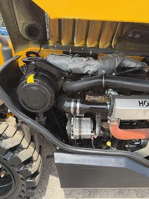 2021 JCB 505-20 TC-11