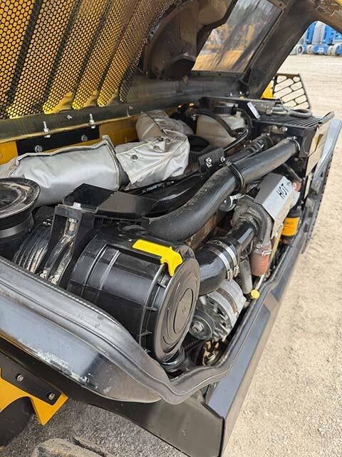 2021 JCB 505-20 TC-12