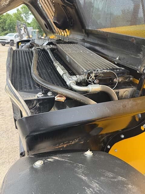 2021 JCB 505-20 TC-13