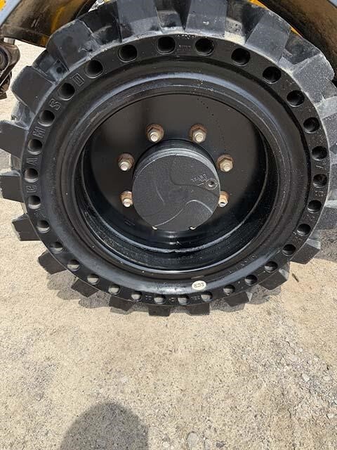 2021 JCB 505-20 TC-14