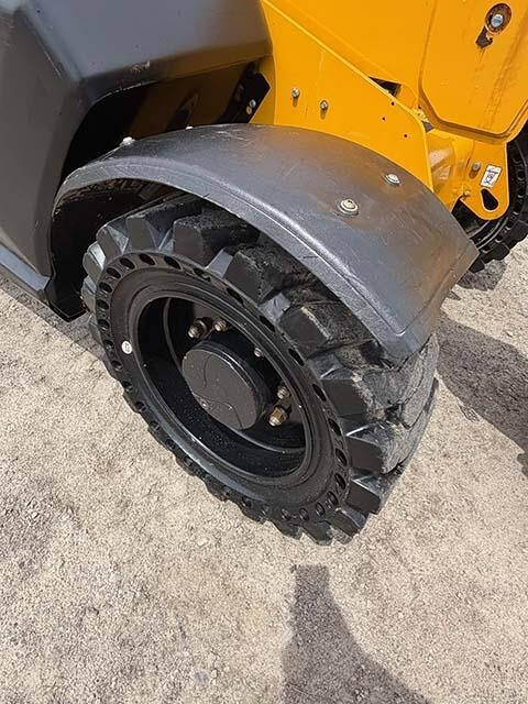 2021 JCB 505-20 TC-16