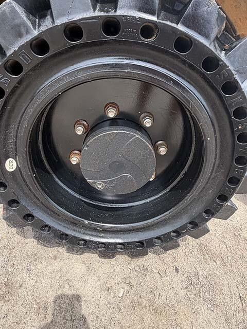 2021 JCB 505-20 TC-17