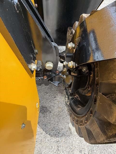 2021 JCB 505-20 TC-21