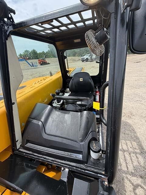 2021 JCB 505-20 TC-26