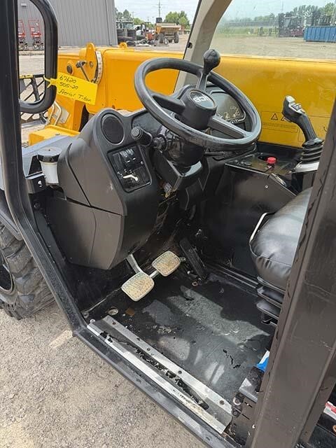 2021 JCB 505-20 TC-27