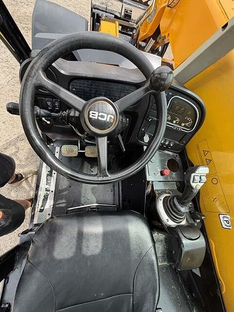 2021 JCB 505-20 TC-29