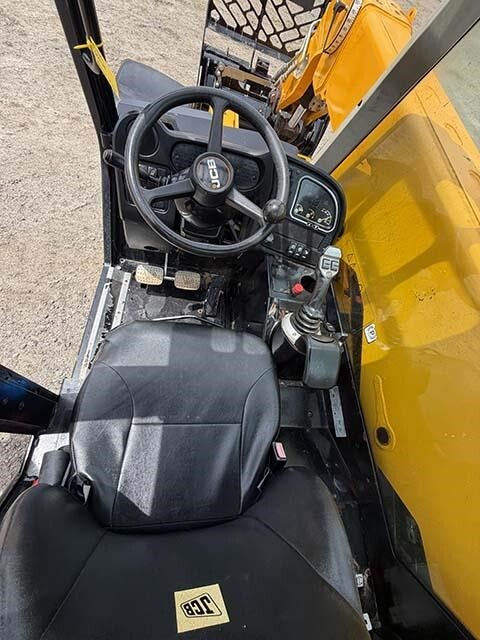 2021 JCB 505-20 TC-31