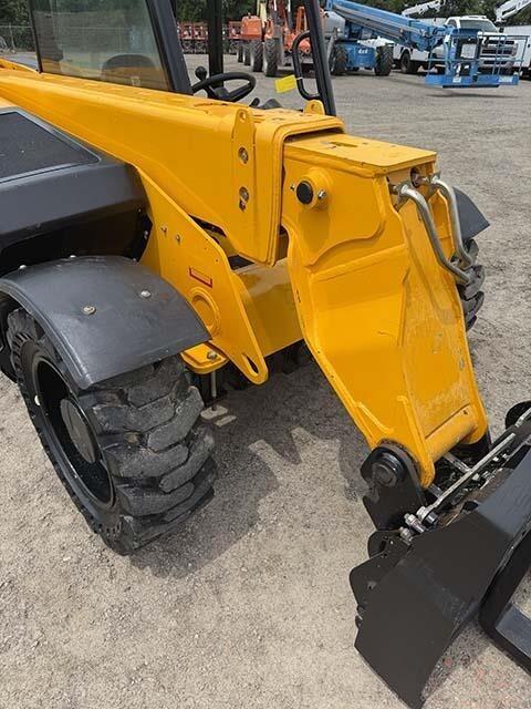2021 JCB 505-20 TC-34