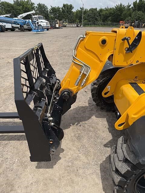 2021 JCB 505-20 TC-35