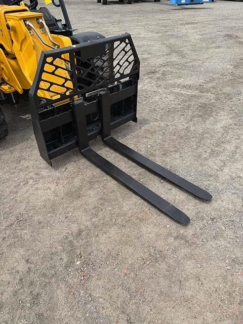 2021 JCB 505-20 TC-37