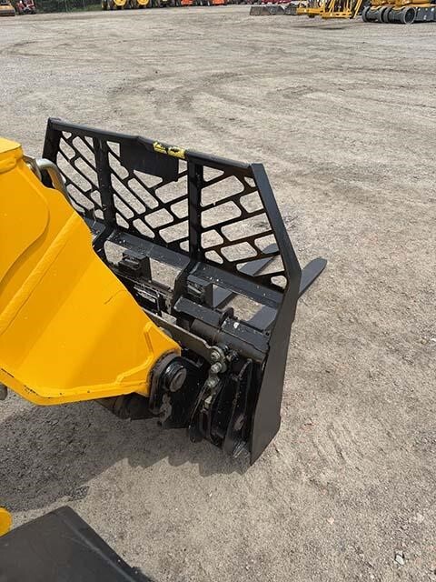 2021 JCB 505-20 TC-39