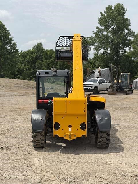 2021 JCB 505-20 TC-43