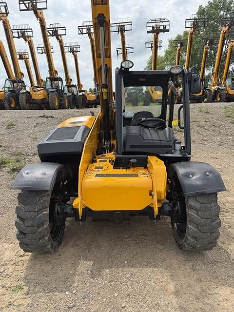 2021 JCB 505-20 TC-44