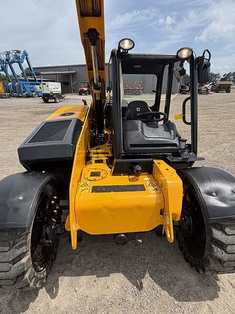 2021 JCB 505-20 TC-45