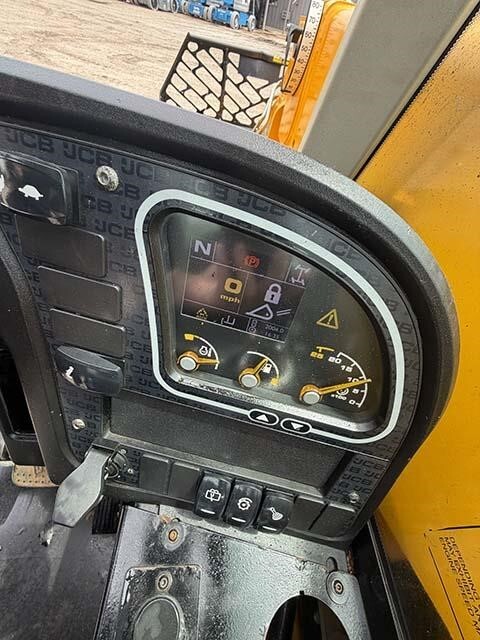 2021 JCB 505-20 TC-46