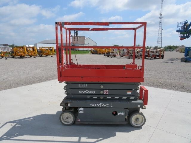 2020 Skyjack SJ3219