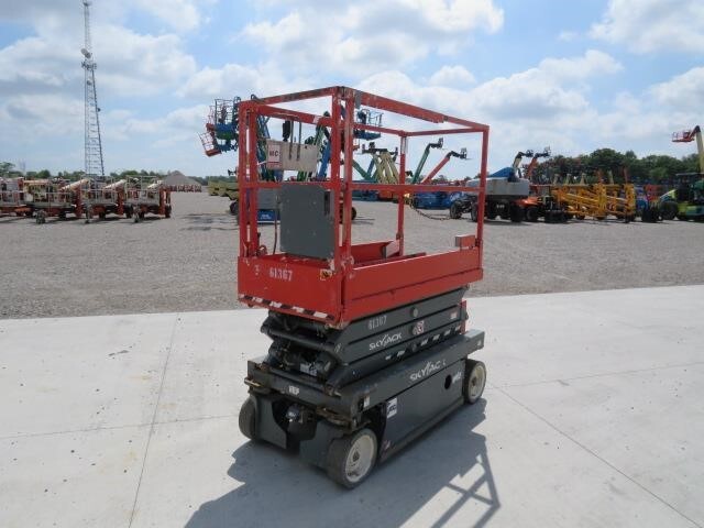 2020 Skyjack SJ3219-2