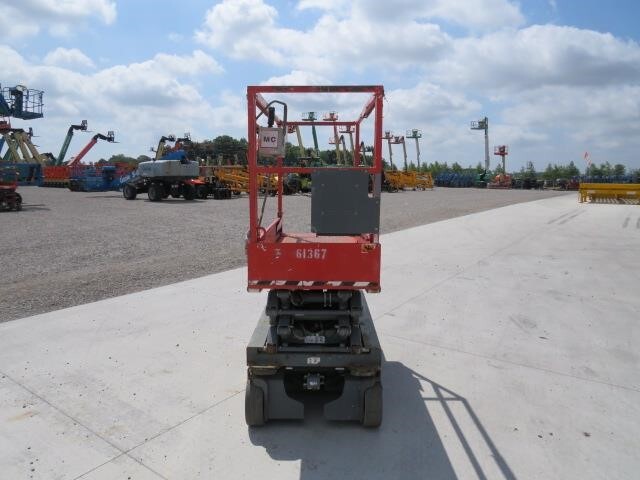 2020 Skyjack SJ3219-3