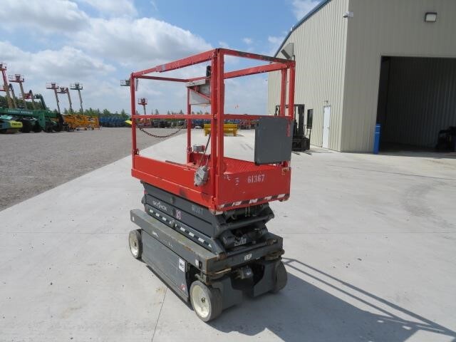 2020 Skyjack SJ3219-4