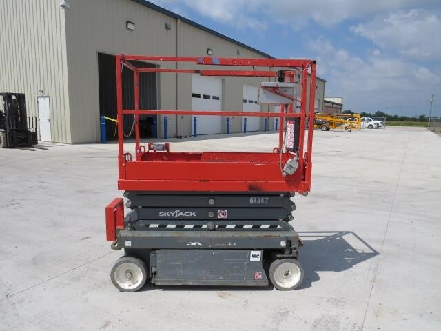 2020 Skyjack SJ3219-5