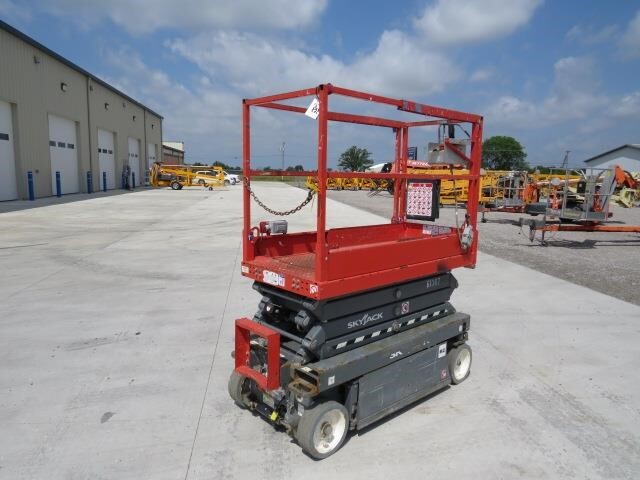 2020 Skyjack SJ3219-6