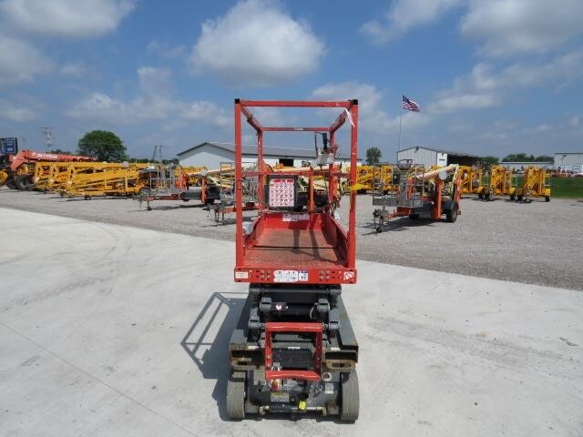 2020 Skyjack SJ3219-7