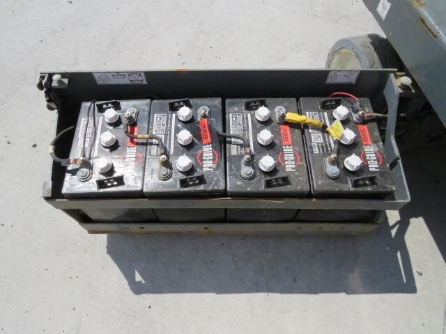 2020 Skyjack SJ3219-13