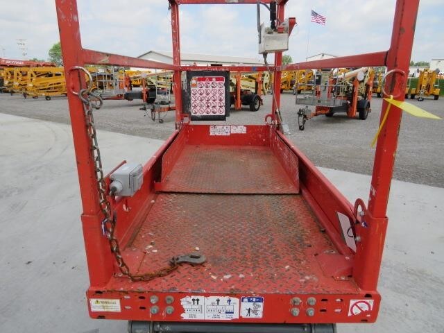 2020 Skyjack SJ3219-16