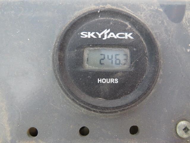 2020 Skyjack SJ3219-18