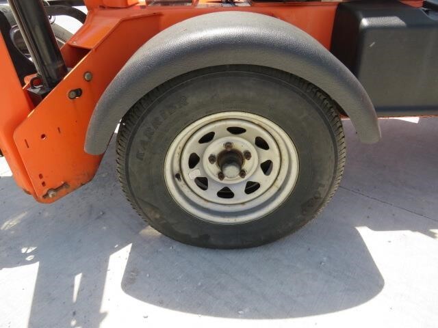 2019 JLG T350-11