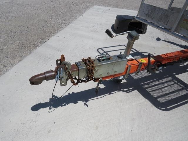 2019 JLG T350-20
