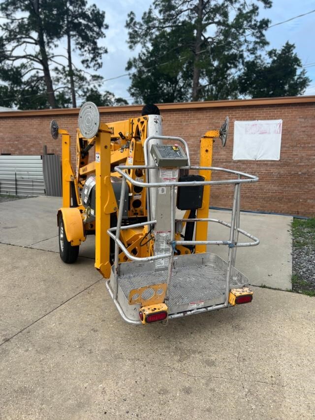 2022 Haulotte 4527A-2
