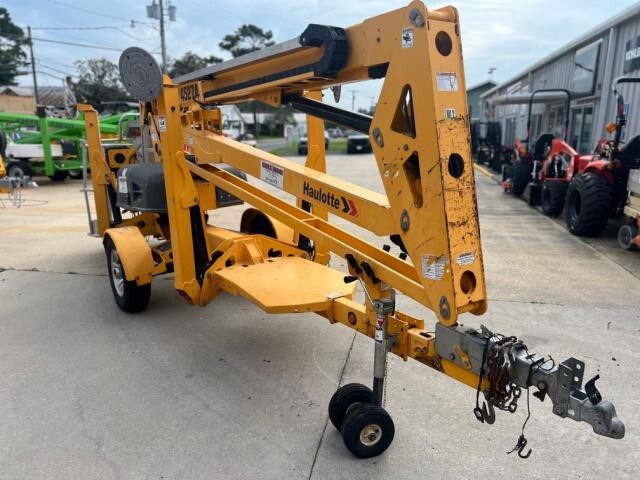 2022 Haulotte 4527A-4