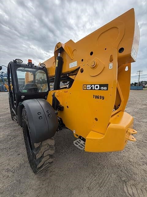 2022 JCB 510-56-7