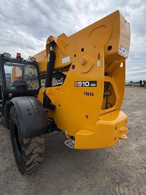 2022 JCB 510-56-8