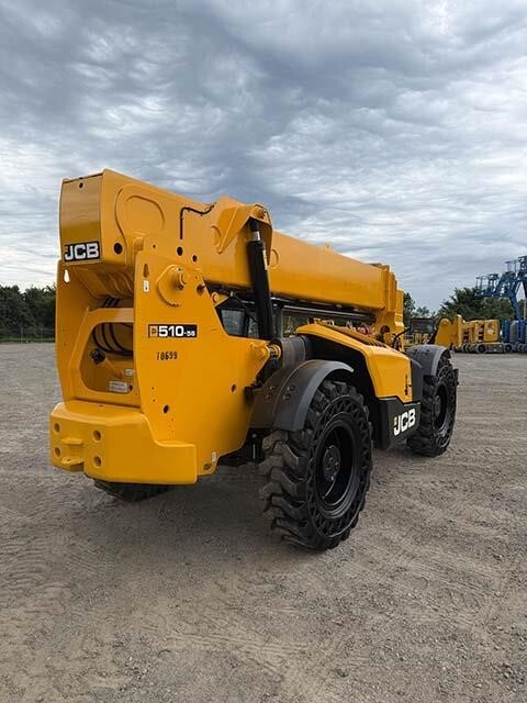 2022 JCB 510-56-10