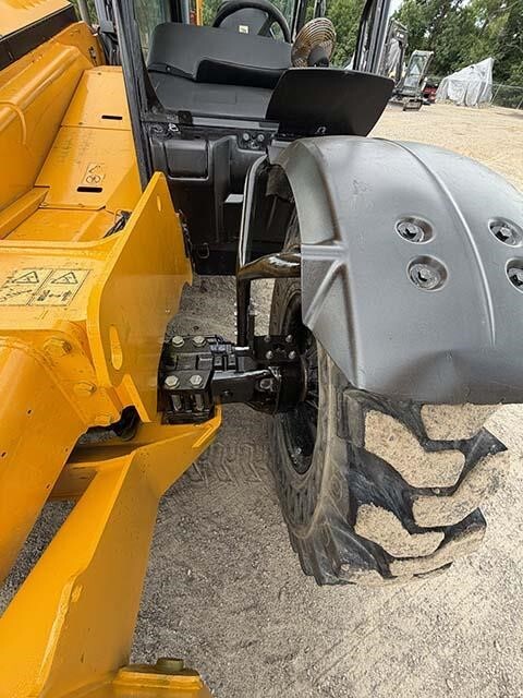 2022 JCB 510-56-30