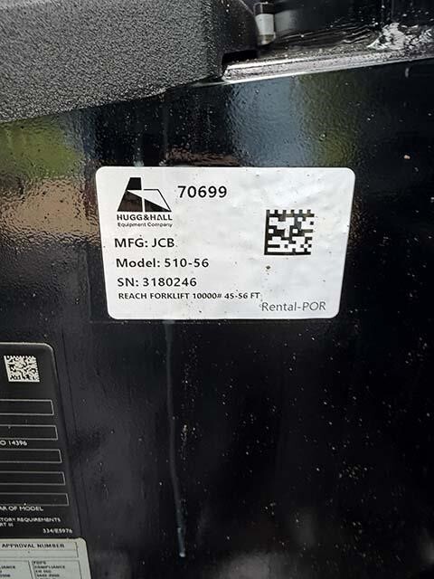 2022 JCB 510-56-63