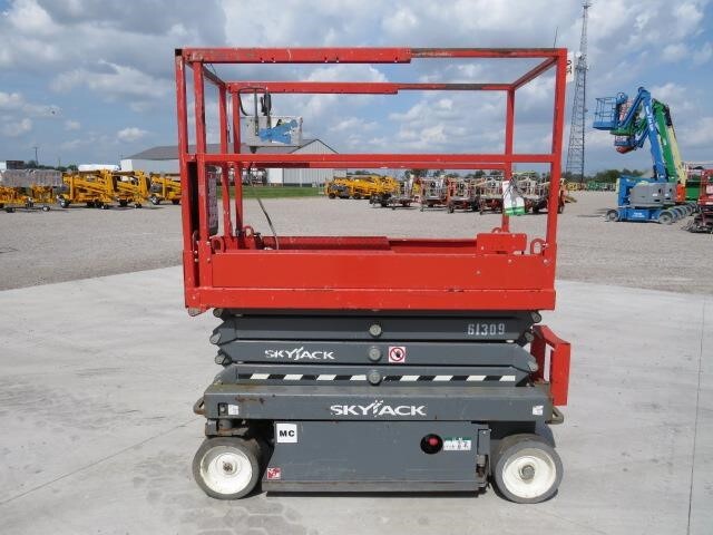 2020 Skyjack SJ3219