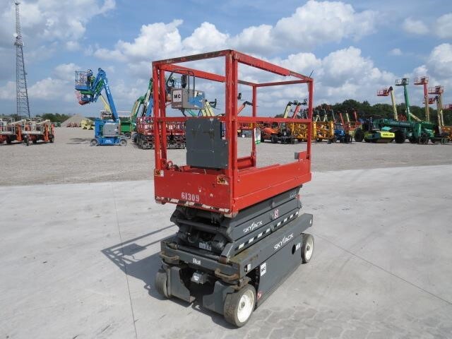 2020 Skyjack SJ3219-2