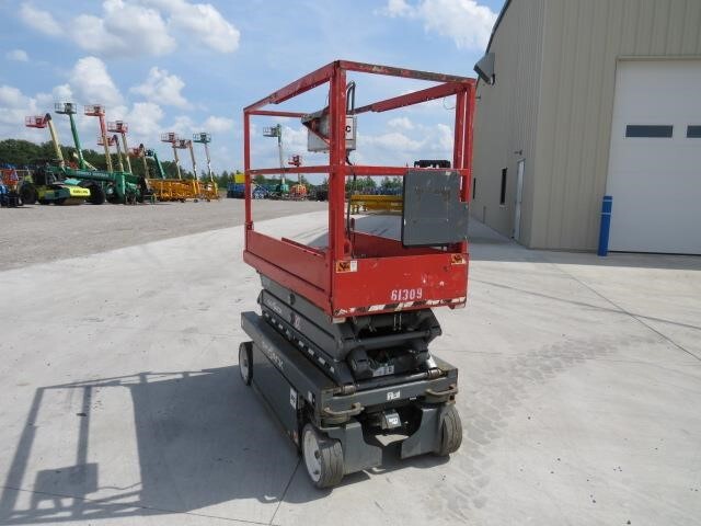 2020 Skyjack SJ3219-4