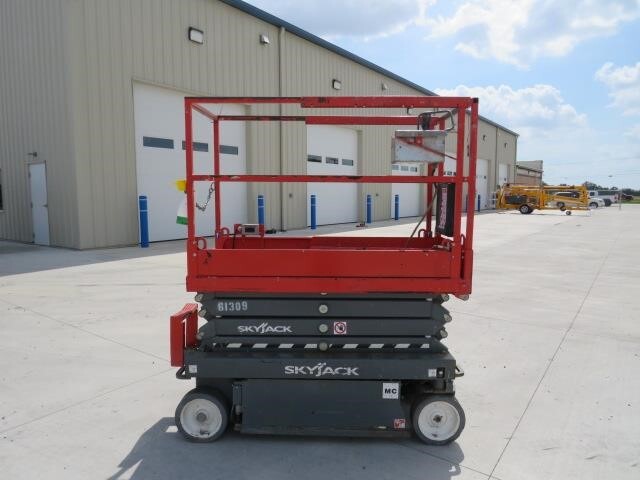 2020 Skyjack SJ3219-5