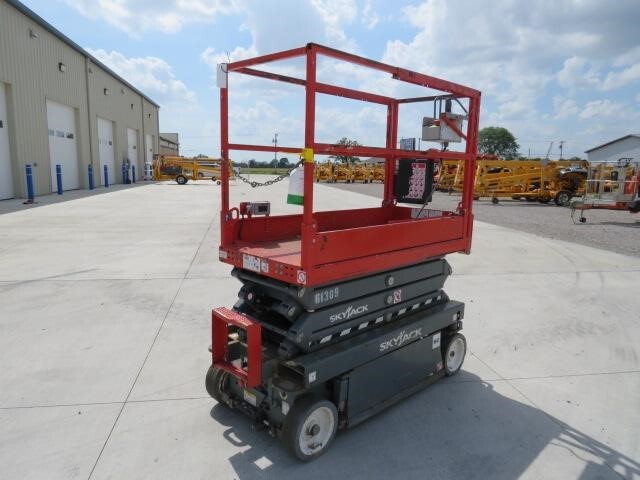 2020 Skyjack SJ3219-6